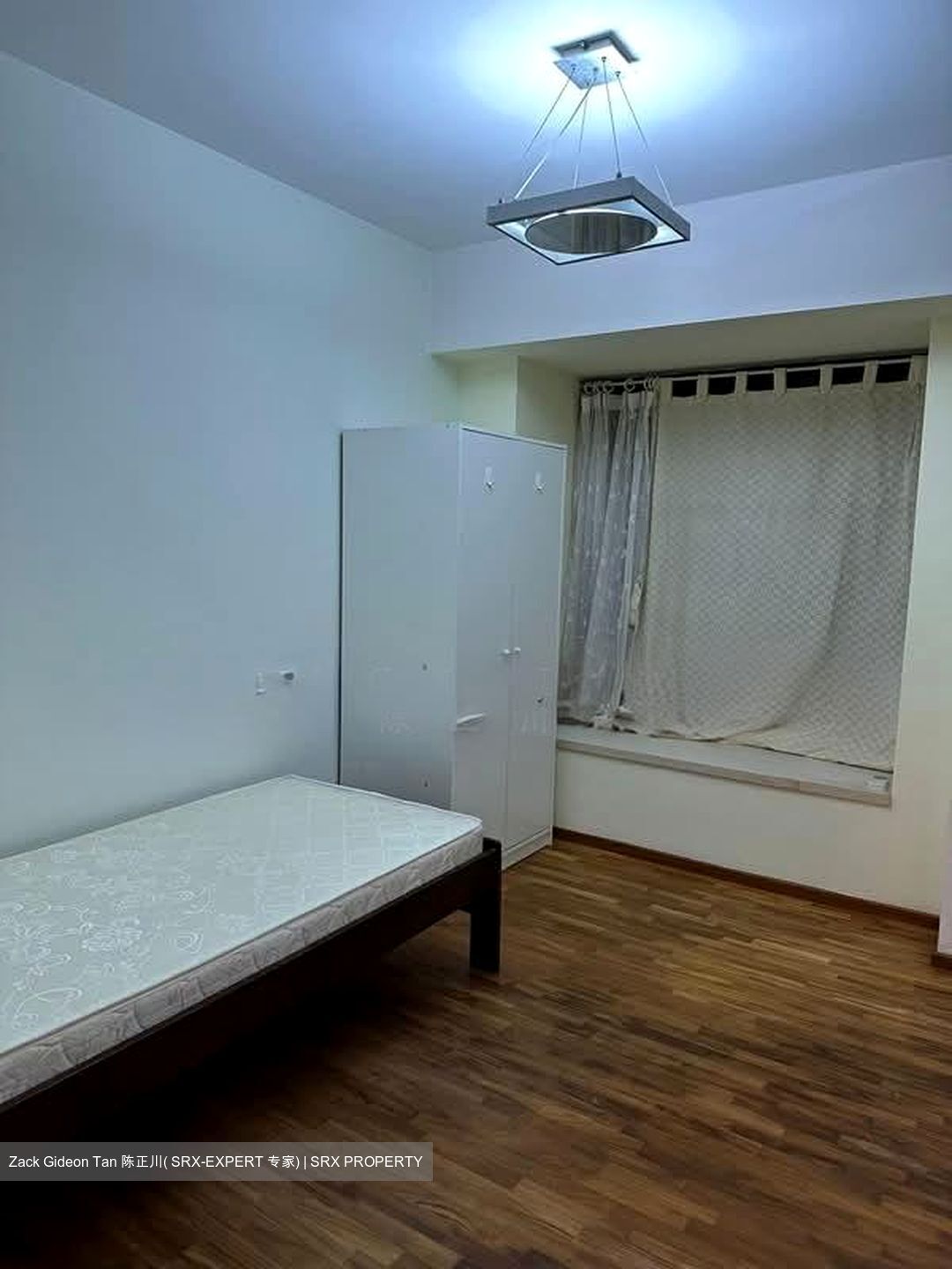 Blk 1 The Pinnacle@Duxton (Bukit Merah), HDB 5 Rooms #557163861